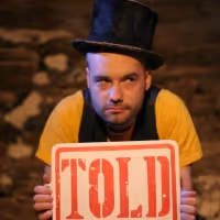 FRIGID New York To Present 11th Annual Gotham Storytelling Festival at The Kraine…