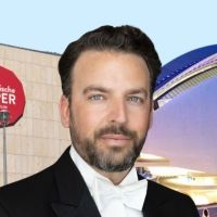 Conductor James Gaffigan Announces 2022-2023 Season Highlights Interview