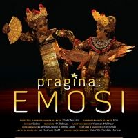 PRAGINA: EMOSI Will Be Peformed at the Kuala Lumpur Performing Arts Center Next Month
