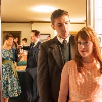 Windy City Playhouse's SOUTHERN GOTHIC Invites Audience Members To Attend In Costume…