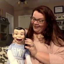 Photo Flash: First Look At The Sauk's Online BELLES