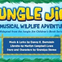 New Musical JUNGLE JIM Will Get Staged Reading in New York