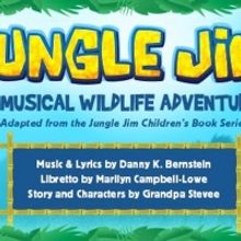 New Musical JUNGLE JIM Will Get Staged Reading in New York