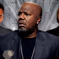 EARTHQUAKE'S FATHER'S DAY COMEDY SHOW Comes to Brooklyn and Newark 