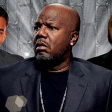 EARTHQUAKE'S FATHER'S DAY COMEDY SHOW Comes to Brooklyn and Newark 