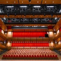Greek National Opera Announces Fall 2021 Programming For The Alternative Stage