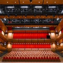 Greek National Opera Announces Fall 2021 Programming For The Alternative Stage