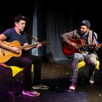 'Freestyle Love Supreme' Creator Debuts AMERICAN IMMIGRANTS At Midnight Theatre