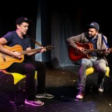 'Freestyle Love Supreme' Creator Debuts AMERICAN IMMIGRANTS At Midnight Theatre