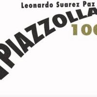 PIAZZOLLA 100: Cuartetango Music & Dance Performs Under Manhattan's Spectacular…