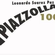 PIAZZOLLA 100: Cuartetango Music & Dance Performs Under Manhattan's Spectacular…