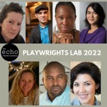 Echo LABFEST 2022 Readings to Take Place Online