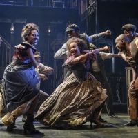 PARADISE SQUARE, Produced by Garth H. Drabinsky, Will Have Pre-Broadway Engagement…