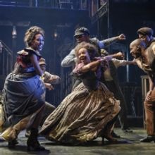 PARADISE SQUARE, Produced by Garth H. Drabinsky, Will Have Pre-Broadway Engagement…
