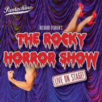 Pantochino Opens Season with THE ROCKY HORROR SHOW