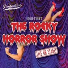  Pantochino Opens Season with THE ROCKY HORROR SHOW