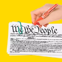 WHAT THE CONSTITUTION MEANS TO ME Comes to City Theatre Company This Month