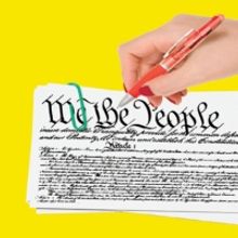 WHAT THE CONSTITUTION MEANS TO ME Comes to City Theatre Company This Month