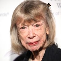 Joan Didion, Screenwriter of A STAR IS BORN, Passes Away at 87