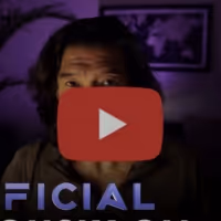 Tune-In to the Most Consequential Episode of ARTIFICIAL Ever! Live only on Twitch –…