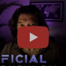 Tune-In to the Most Consequential Episode of ARTIFICIAL Ever! Live only on Twitch –…