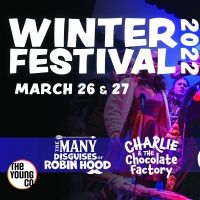 Boston Stage Company Celebrates the 20th Anniversary of its Young Company Winter…
