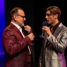 Photos: First Look At Evolution Theatre Company's I'LL TAKE ROMANCE, THE MUSICAL