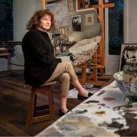 Experience The Art Of Cressida Campbell In National Gallery Survey Exhibition This…
