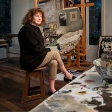 Experience The Art Of Cressida Campbell In National Gallery Survey Exhibition This Se