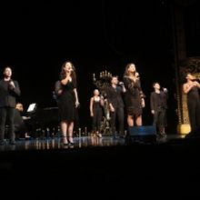 Photos: Broadway Gathers for the Premiere of THE SHOW MUST GO ON Documentary at the M