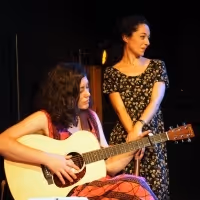 Photo Flash: CHARLOTTE'S WEB Receives Innovative New Production At Asheville…