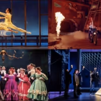 Milton Keynes Theatre Reveals Summer 2022 Season; LES MISERABLES, BAT OUT OF HELL…