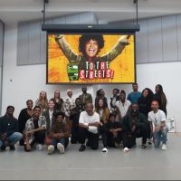 West Midlands Based Community Cast Announced For China Plate and Birmingham…