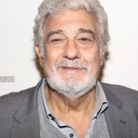 Plácido Domingo Honored with Austrian Music Theater Prize