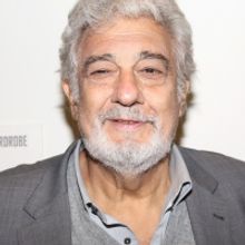 Plácido Domingo Honored with Austrian Music Theater Prize