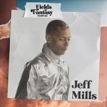 UK Electronic Festival FIELDS OF FANTASY Announces Artists