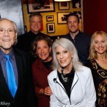 Photos: Jamie DeRoy & Friends Returns To Birdland