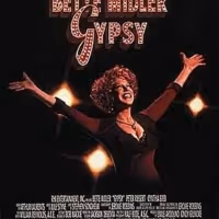 1993 GYPSY Film, Starring Bette Midler, is Streaming Now