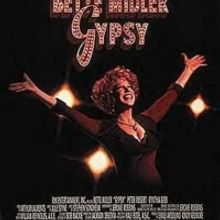 1993 GYPSY Film, Starring Bette Midler, is Streaming Now
