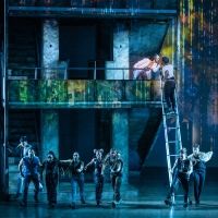 Photos: First Look at Khamary Rose, Kay Sibal, Sharon Leal & More in INVINCIBLE…