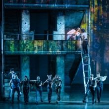 Photos: First Look at Khamary Rose, Kay Sibal, Sharon Leal & More in INVINCIBLE - THE