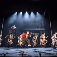 BUGSY MALONE Comes to Belgrade Theatre's Stage this Autumn