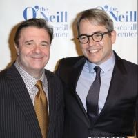 Matthew Broderick, Nathan Lane, and THE PRODUCERS Original Broadway Cast Will…