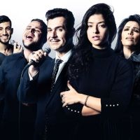 THIS IS ME is Now Playing at the Cameri Theatre