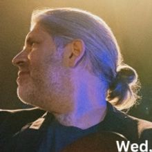 Jazz Guitarist, Stephane Wrembel, To Tour California January 2023