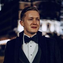 Sam Jewison Celebrates the 125th Birthday of George Gershwin at Scarborough's Stephen