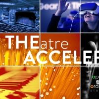 THE BAD YEARS, SUPERYOU & More Selected for THEatre ACCELERATOR: New Reality Edition
