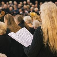 Big Sing McLaren Vale presents Karl Jenkins' The Armed Man – A Mass for Peace Next…