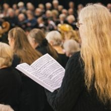 Big Sing McLaren Vale presents Karl Jenkins' The Armed Man – A Mass for Peace Next 