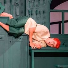 MASTER EDER AND HIS PUMUCKL is Now Playing at Salzburg State Theatre